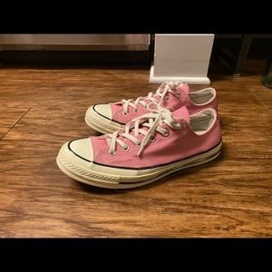 Converse Chuck 70 Ox 'Pink Ivory' Unisex